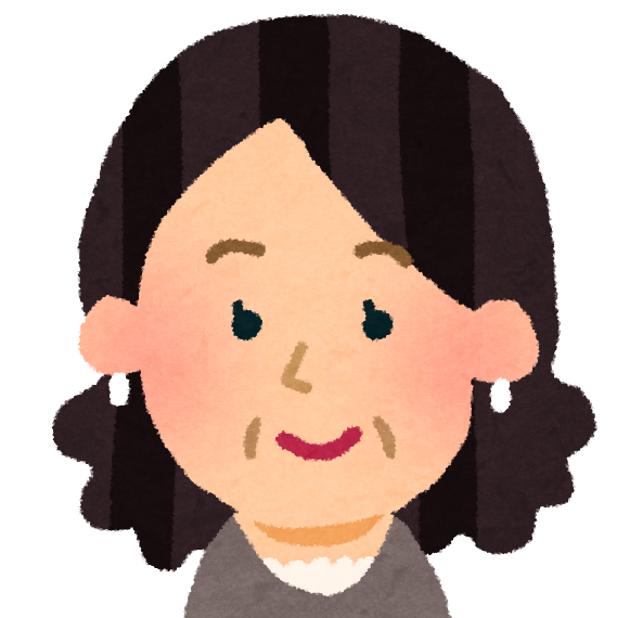 董栄里子のプロフィール画像