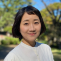柳谷円のプロフィール画像