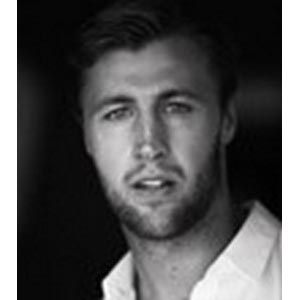 ケルビン・バーンズのプロフィール画像