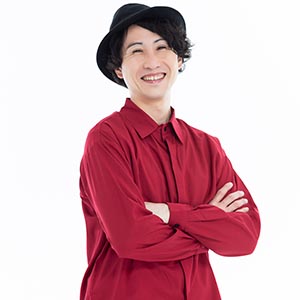 三品建のプロフィール画像