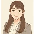 女性ナレーター：水野春子
