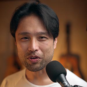 Rintaroのプロフィール画像