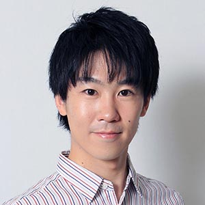 鶴舞裕午のプロフィール画像