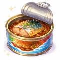 男性ナレーター：鯖野みそ煮